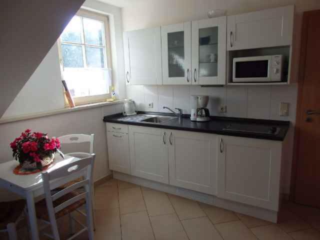 Apartments In Trebbin 26568 Luaran gambar