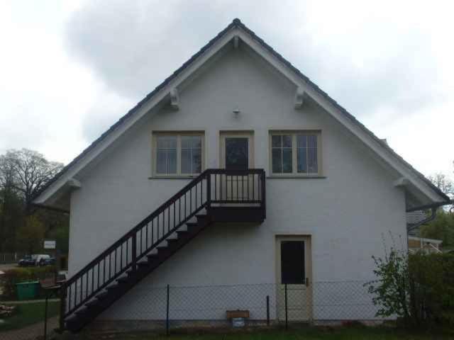 Apartments In Trebbin 26568 Luaran gambar