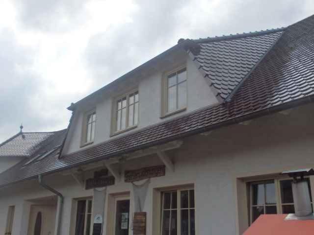 Apartments In Trebbin 26568 Luaran gambar