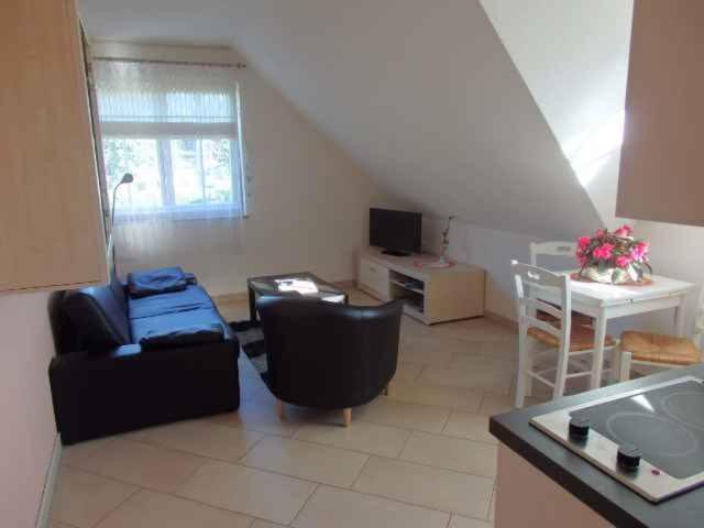 Apartments In Trebbin 26568 Luaran gambar