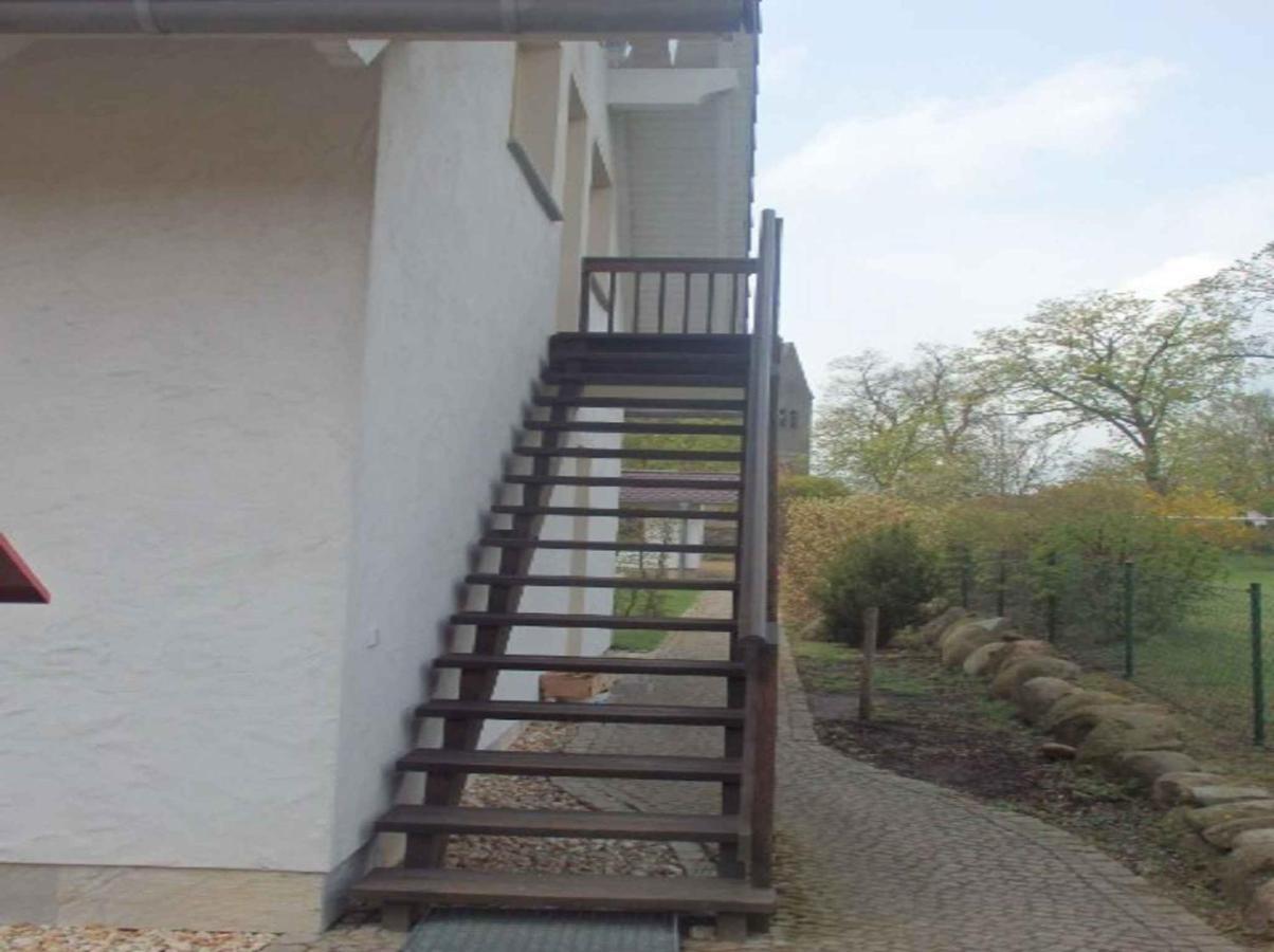 Apartments In Trebbin 26568 Luaran gambar
